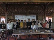 Jepara Muda Progresif Ingin Dapat Pemimpin Visioner, Undang Secara Terbuka Semua Calon Bedah Gagasan