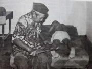 Penyakit itu Takut Panas