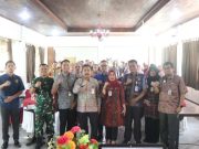 Pertemuan Advokasi Dukungan Lintas Sektor dan Program Rumuskan Inovasi Pelayanan Kesehatan Jepara Bergerak