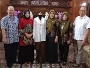 Eka Edy Supriyanta, Dukung Kebaya RA Kartini Menjadi Memori Kolektif Bangsa