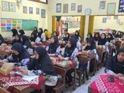 Tingkatkan Kualitas Pendidikan, KKG Gugus Merpati Selenggarakan Pelatihan Animaker