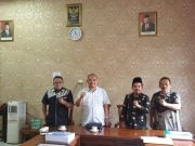 Sinyal Koalisi di Pilkada Jepara, Empat Pentolan Partai Betemu