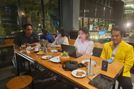Lepasnya Aktivis Lingkungan Daniel, Ikatan Alumni Universitas Indonesia: Kemenangan Hati Nurani Atas Penindasan