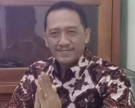 Nama H. Anas Arba’ani Kembali Muncul dalam Bursa Bacabup Jepara, Seperti Apa Kiprahnya?