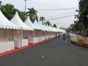 Gelar Karya dan Pentas Seni Pendidikan Terbesar di Jepara, Diisi 150 Stand dan 72 Pentas Seni Para Juara