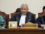 Sidang Gugatan MK Caleg Partai Demokrat DPRD Kudus, Ini Jawaban KPU