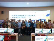 Fatisda UNS Gelar Pelatihan Keamanan Siber Komprehensif