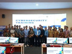 Fatisda UNS Gelar Pelatihan Keamanan Siber Komprehensif