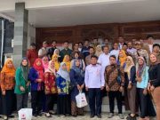 PMI Jepara Gelar Pertemuan Bersama 74 Orang Koordinator Donor Darah, Ini Tujuannya