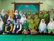 YPMNU Jepara Adakan Pembekalan Pengurus dan Guru PAUD serta TPQ MUSLIMAT NU