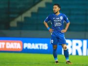 Gian Zola dan Evan Dimas Dilepas PSIS