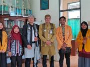 Camat Nalumsari Ajak PC IPM Turut Serta Cerahkan Pelajar