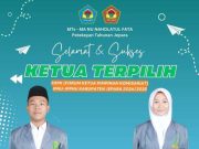 Rajmanuha Ramadhani dan Shouma Nur Rohim Terpilih sebagai Ketua Forum Komunikasi Pimpinan Komisariat IPNU-IPPNU Cabang Jepara, Inilah Profilnya.