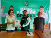 Wina Daftar Bakal Calon Bupati Sragen Lewat PKB dan Partai Gerindra