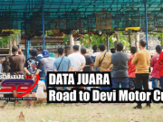 Suksesnya Road to Devi Motor Cup 1 di Semarang Sebagai Ajang Pemanasan yang Penuh Antusiasme
