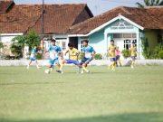 Liga Sukun U17: Hasil Lengkap Pertandingan dan Klasemen Pekan Ketiga