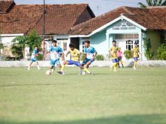 Liga Sukun U17: Hasil Lengkap Pertandingan dan Klasemen Pekan Ketiga