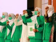 Geliat Siasat Jelang Konferensi Cabang Fatayat NU Jepara