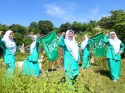 Menjawab Tantangan Fatayat NU Jepara ke Depan