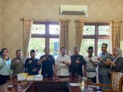 Empat Fraksi di DPRD Jepara Bertemu, Sinyal Koalisi Pilbup?