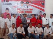 Zaenal Afrodi Kembalikan Berkas ke PKB dan PDIP, Peta Politik Berubah?