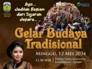 Tak Gunakan Dana APBD Jepara, Promosi Melalui Pencatatan Rekor Muri 6.300 Perempuan Berkebaya Minum Kopi