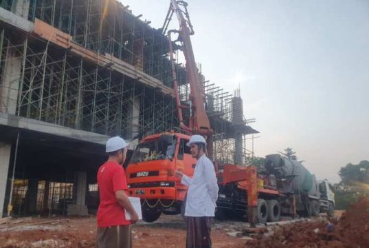 Yakisnu Mayong Susun Rencana Strategis RSI NU Cakra Medika Jepara