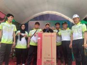 Ribuan Peserta Ikuti Nafa Fun Bike, Sambut Harlah Ke-67 Yapi Nahdlatul Fata