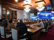 Harganas Tingkat Jateng Digelar di Pantai Kartini Jepara
