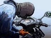 Polres Kudus Bekuk Sepasang Kekasih Spesialis Maling Motor