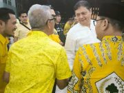 Pilkada Blora 2024, Partai Golkar Tak Jaring Calon Kepala Daerah