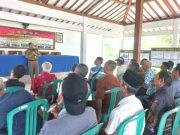 Antisipasi Bencana Alam, DLH Blora Sosialisasi Pelestarian Lingkungan di Geneng Jepon