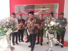 PMI Blora Tempati Gedung Unit Donor Darah Baru