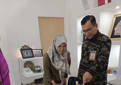 Catatan dari Dekranas Expo 2024, Belajar Bersama Membangun Brand Awareness dan Image Building