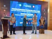 SMK N 2 Jepara Lolos Kurasi Ikuti INABUYER Expo 2024