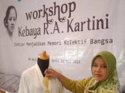 Ciri-ciri Kebaya R. A. Kartini Menurut Keluarga