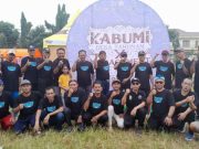 Festival Sedekah Bumi Desa Tahunan Resmi Dibuka, Ini Agenda Kegiatan yang Perlu Kamu Ketahui