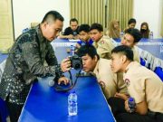 Peringati Hardiknas, Komunitas Fotografi Instanusantara Gelar “Goes to School” di 11 Regional Se-Indonesia