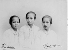 Kebaya RA. Kartini Diusulkan Sebagai Memori Kolektif Bangsa