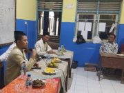 Pimpinan Daerah Pemuda Muhammadiyah Jepara Kunjungi PCM dan PCPM Kedung
