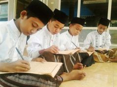 Ngaji Kitab Kifayatul Atqiya (2): Mengungkap Keutamaan dan Keagungan ‘Hamdallah’