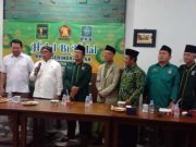 Para Petinggi Partai Bertemu Jelang Pilkada Jepara, Sinyal Koalisi?