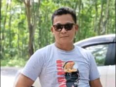Pedangdut Jepara Dukung Irjen Ahmad Luthfi Masuk Bursa Cagub Jateng, Komeng Titip Aspirasi Seniman