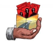 Pendaftaran Bacabup Jalur Independen Ditutup, Jepara Tanpa Calon Perseorangan