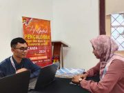 Batas Pendaftaran Segera Berakhir, Jalur Independen Bacabup Jepara Sepi Peminat?