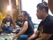 Pilkada Jepara, Berebut Restu dari Solo?