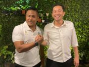 Penjajakan Mulai Dilakukan, Dua Bacabup Jepara Gelar Pertemuan Tertutup