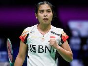 Delapan Wakil Indonesia Masih Bertahan di Singapore Open 2024