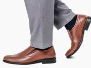 Tetap Bagus dan Tahan Lama, Ini Empat Tips Merawat Loafers yang Tepat