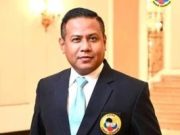 Luluk Agus Yulianto (LAY) Bicara Blak-blakan Soal Prestasi Olahraga di Jepara hingga Persijap